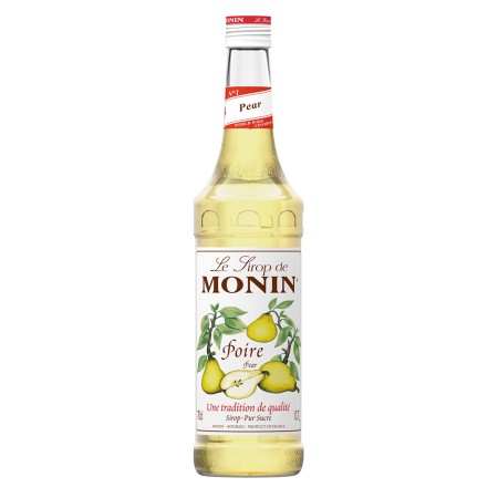 Сироп Monin "Груша", 1 л.